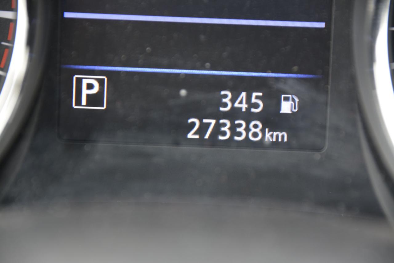 2023 Nissan Qashqai SV Photo4