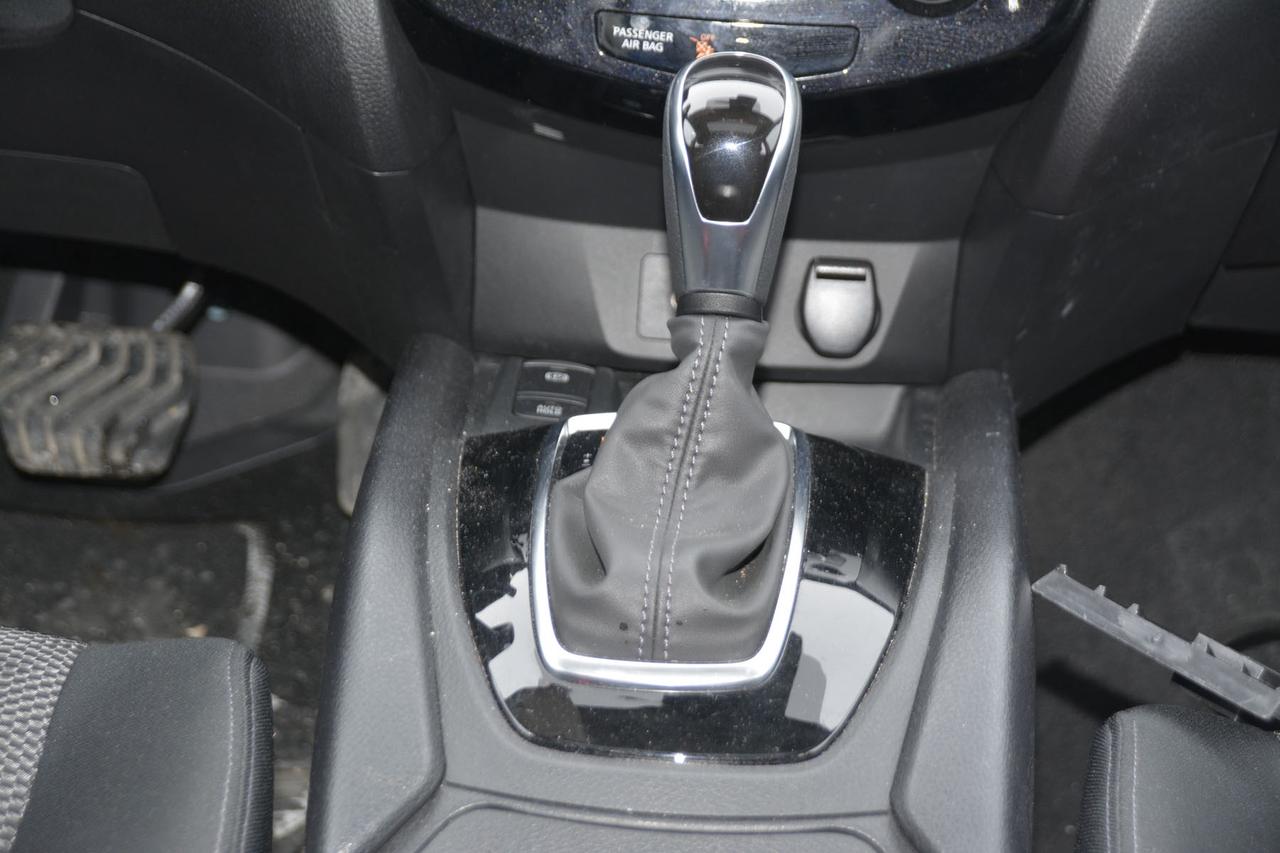 2023 Nissan Qashqai SV Photo