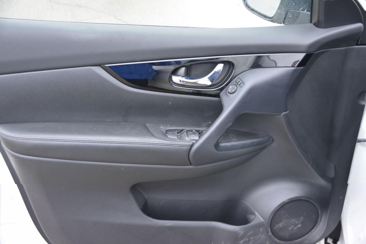 2023 Nissan Qashqai SV Photo