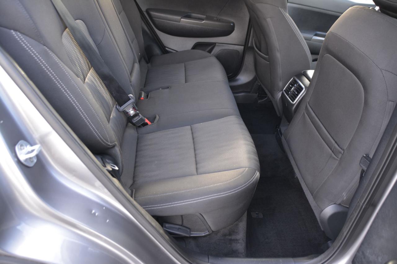 2017 Kia Sportage SPORTAGE LX Photo