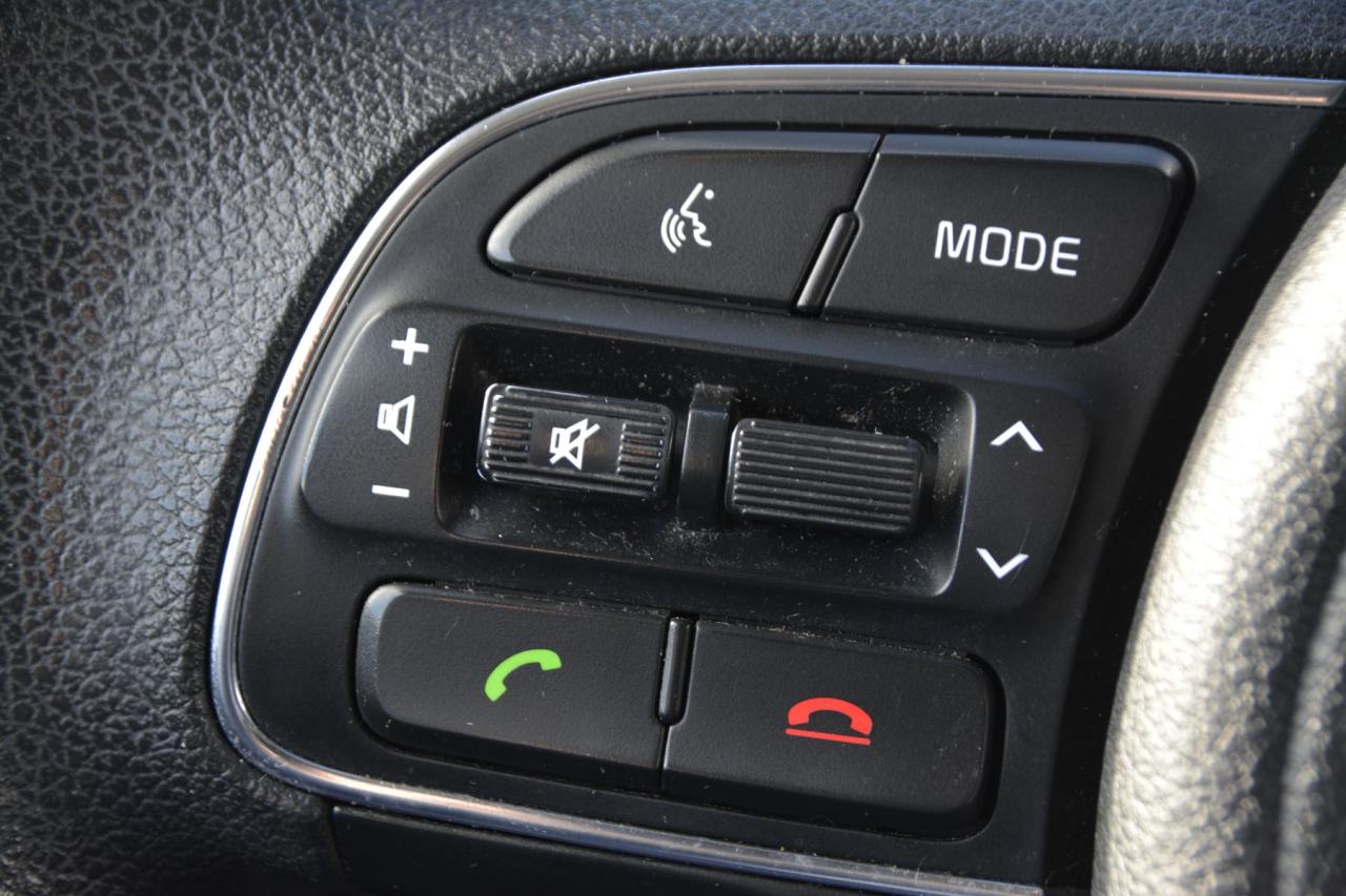 2017 Kia Sportage SPORTAGE LX Photo