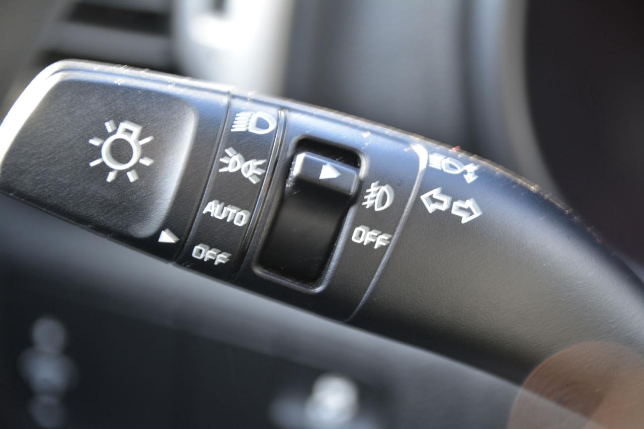 2017 Kia Sportage SPORTAGE LX Photo