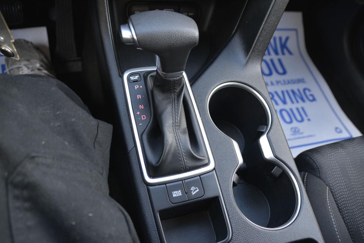 2017 Kia Sportage SPORTAGE LX Photo