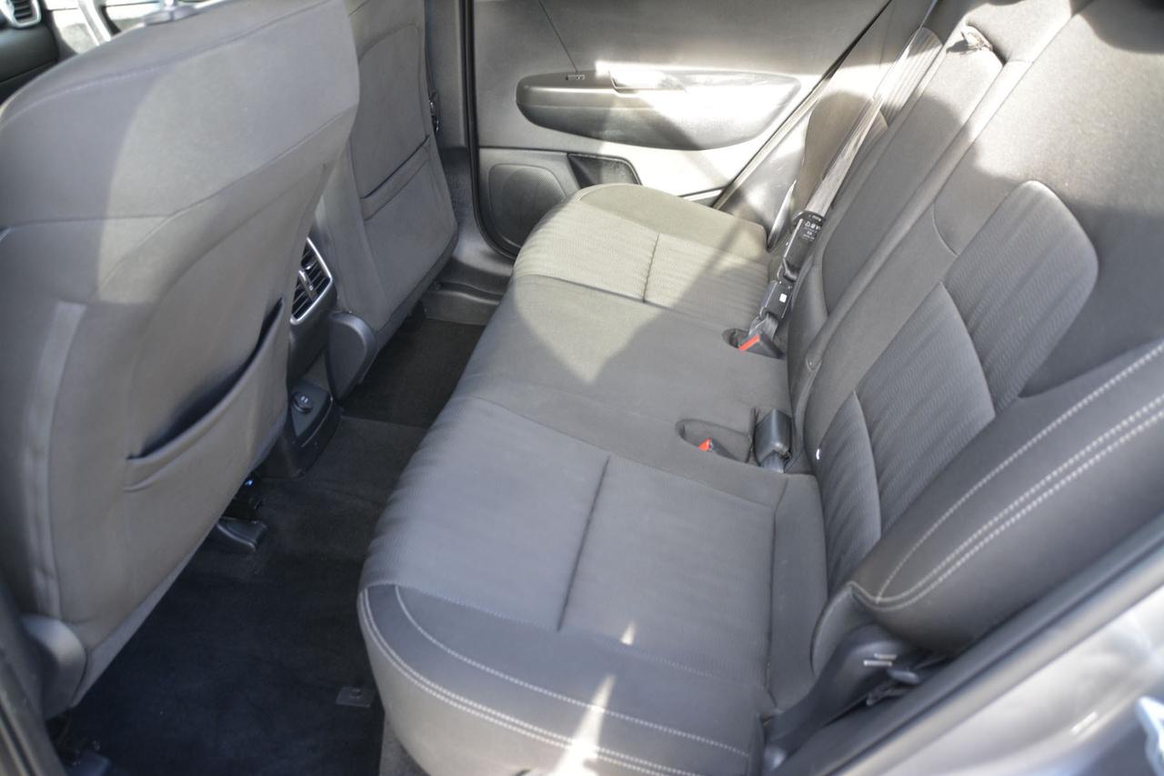 2017 Kia Sportage Certified Photo