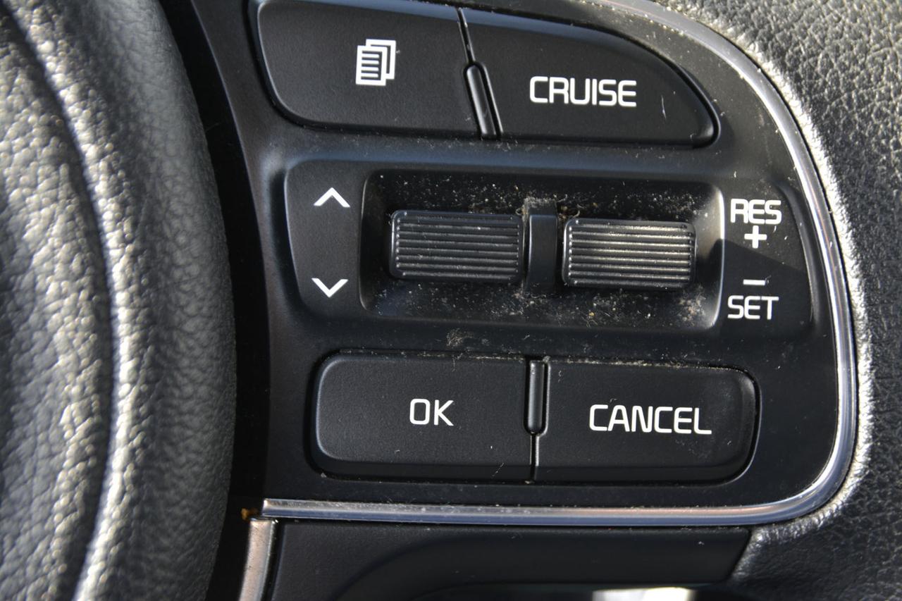 2017 Kia Sportage Certified Photo