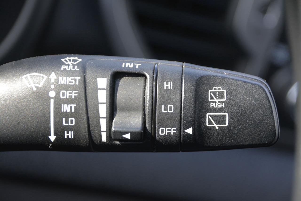 2017 Kia Sportage Certified Photo