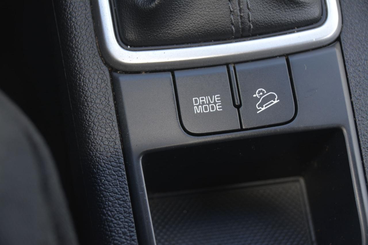 2017 Kia Sportage Certified Photo