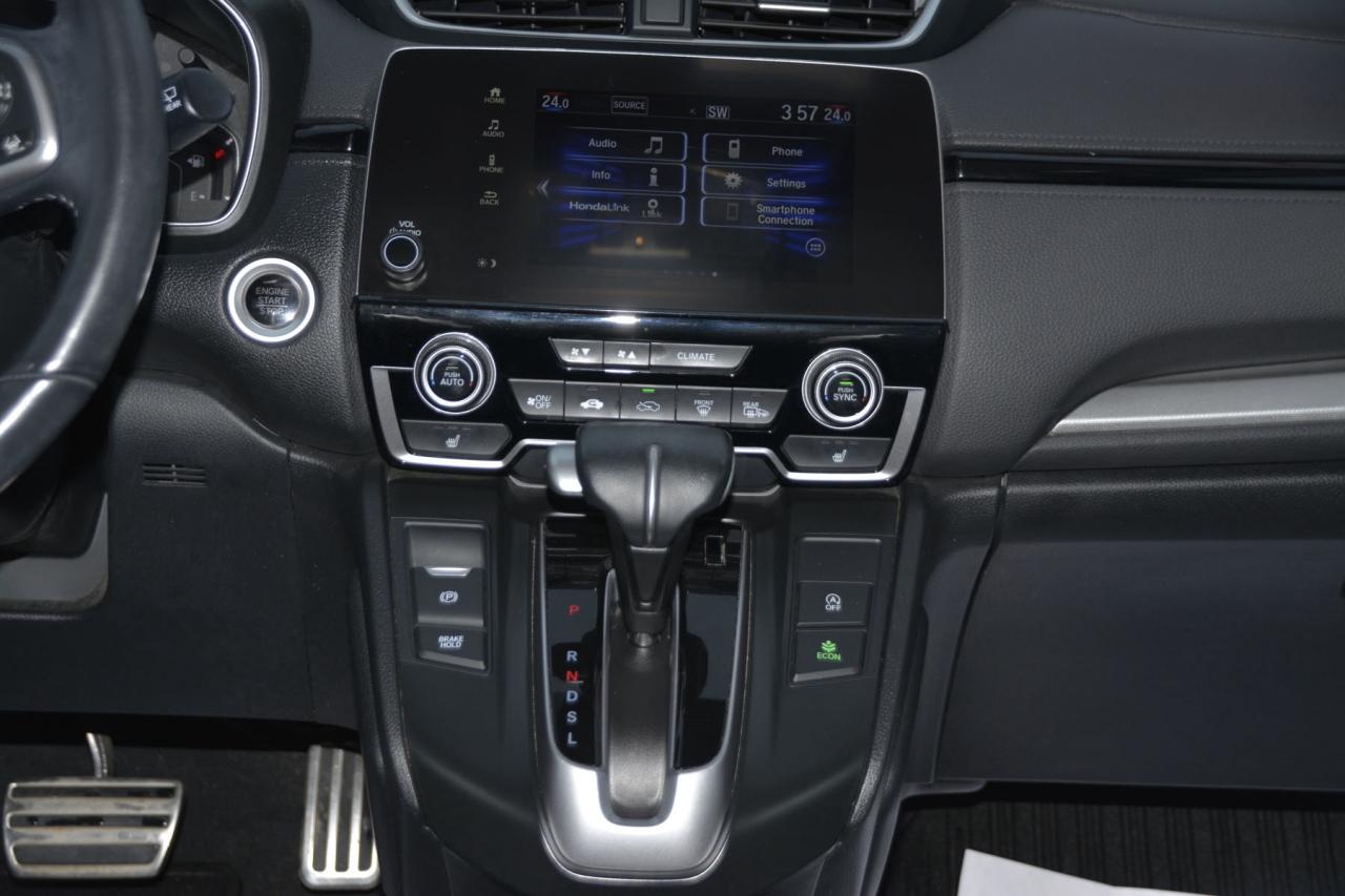 2020 Honda CR-V CR-V SPORT Photo