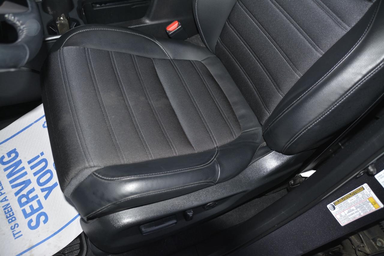 2020 Honda CR-V CR-V SPORT Photo