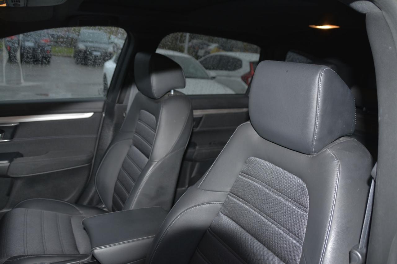 2020 Honda CR-V CR-V SPORT Photo