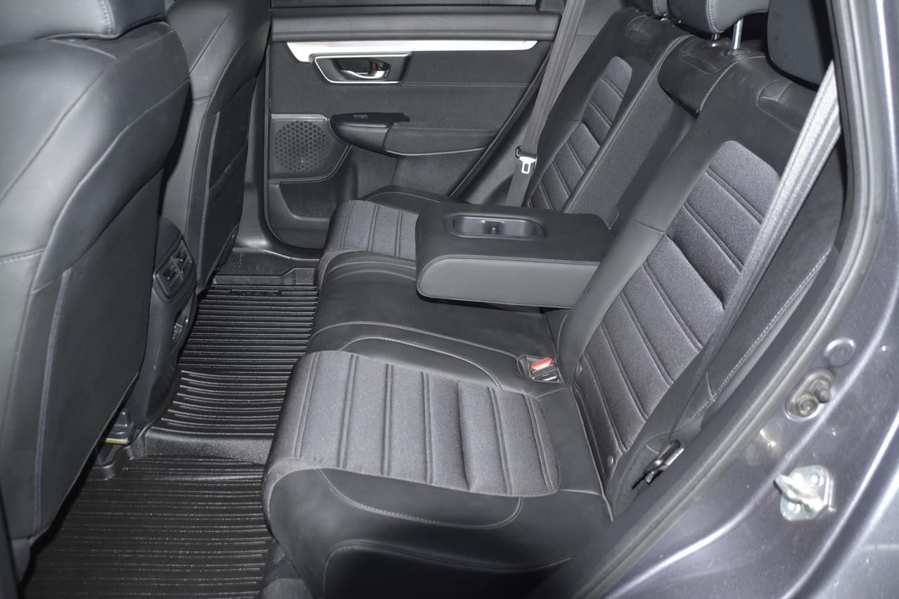 2020 Honda CR-V CR-V SPORT Photo