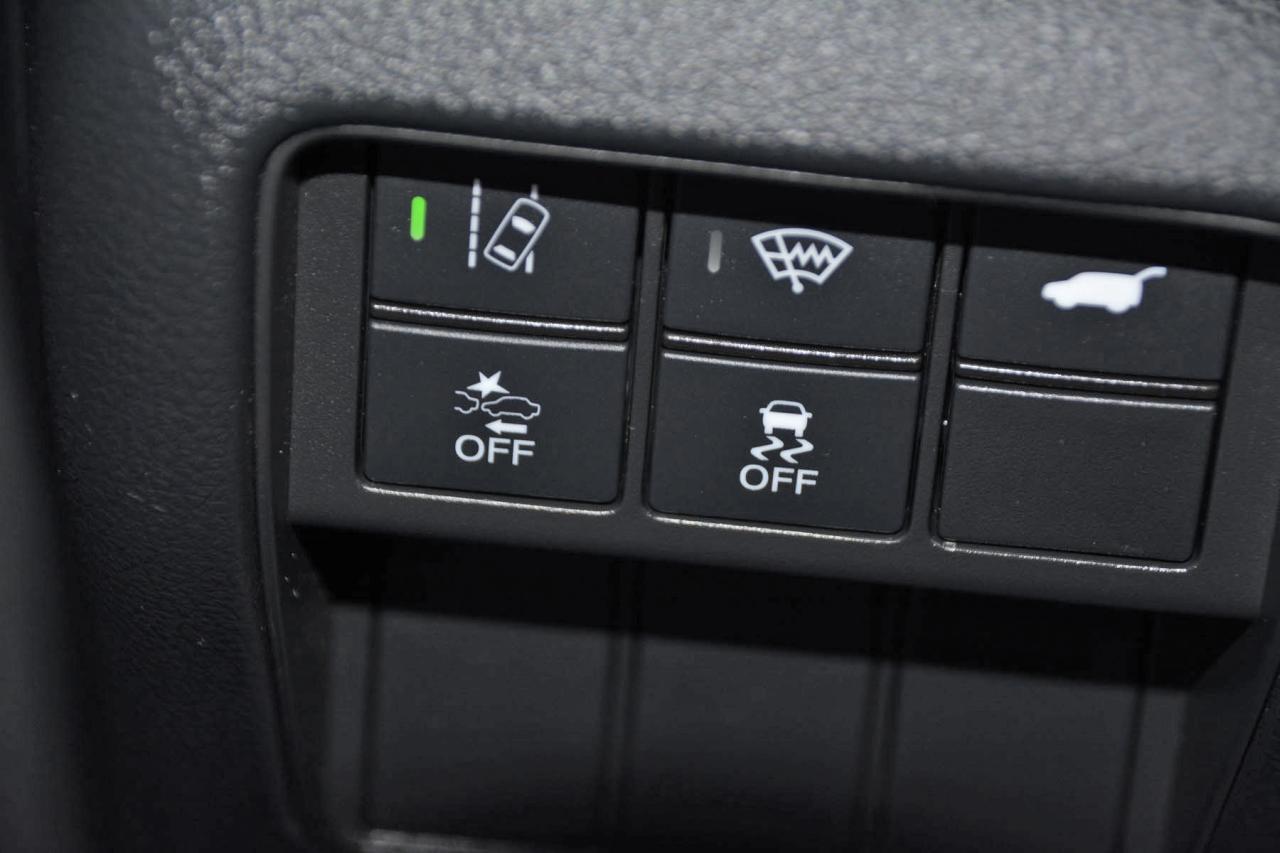 2020 Honda CR-V CR-V SPORT Photo