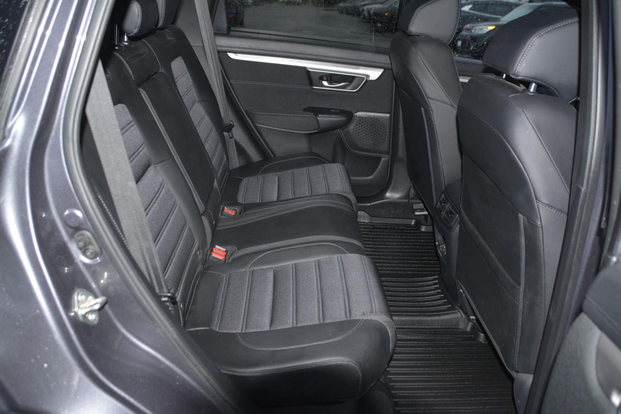 2020 Honda CR-V CR-V SPORT Photo