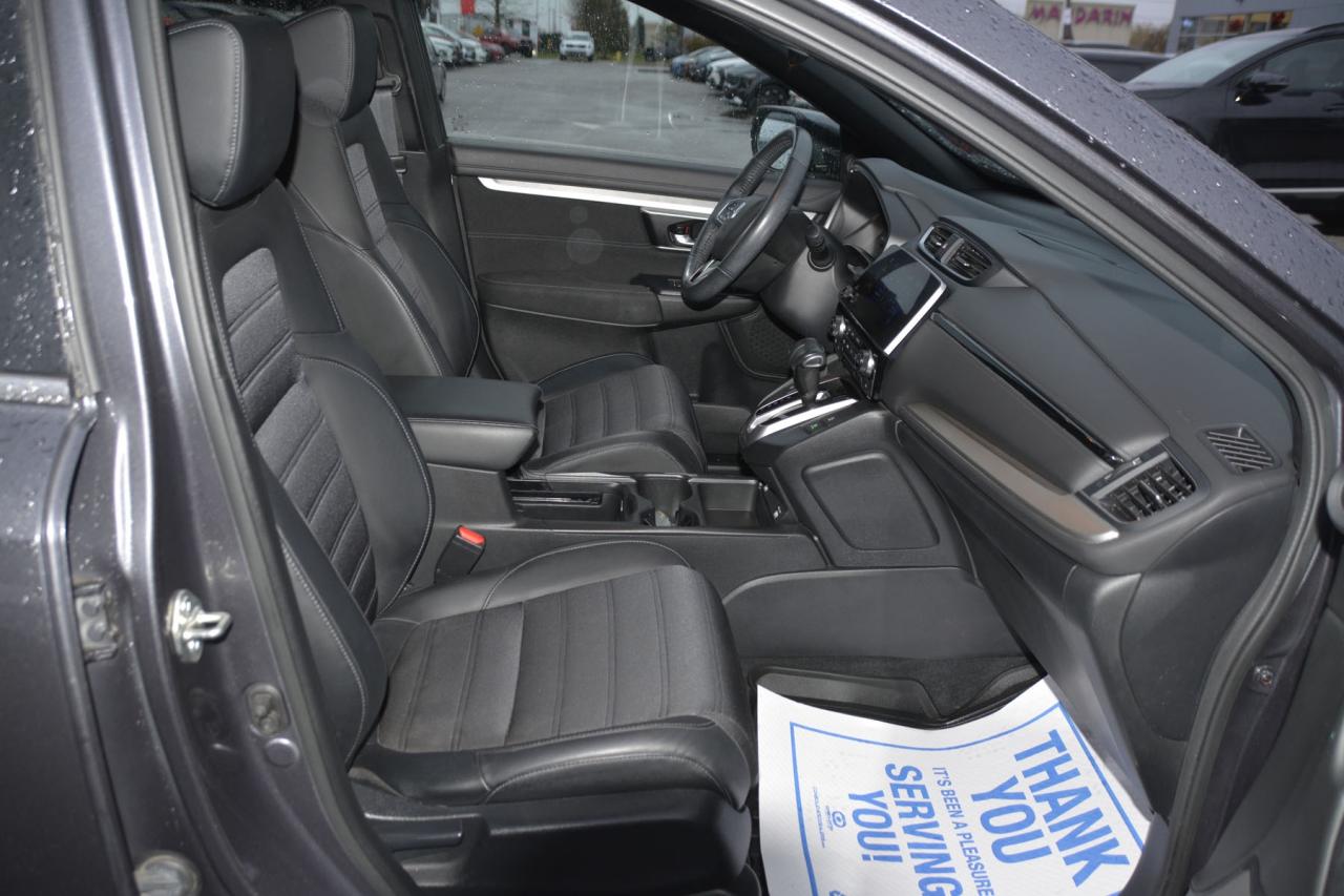 2020 Honda CR-V CR-V SPORT Photo