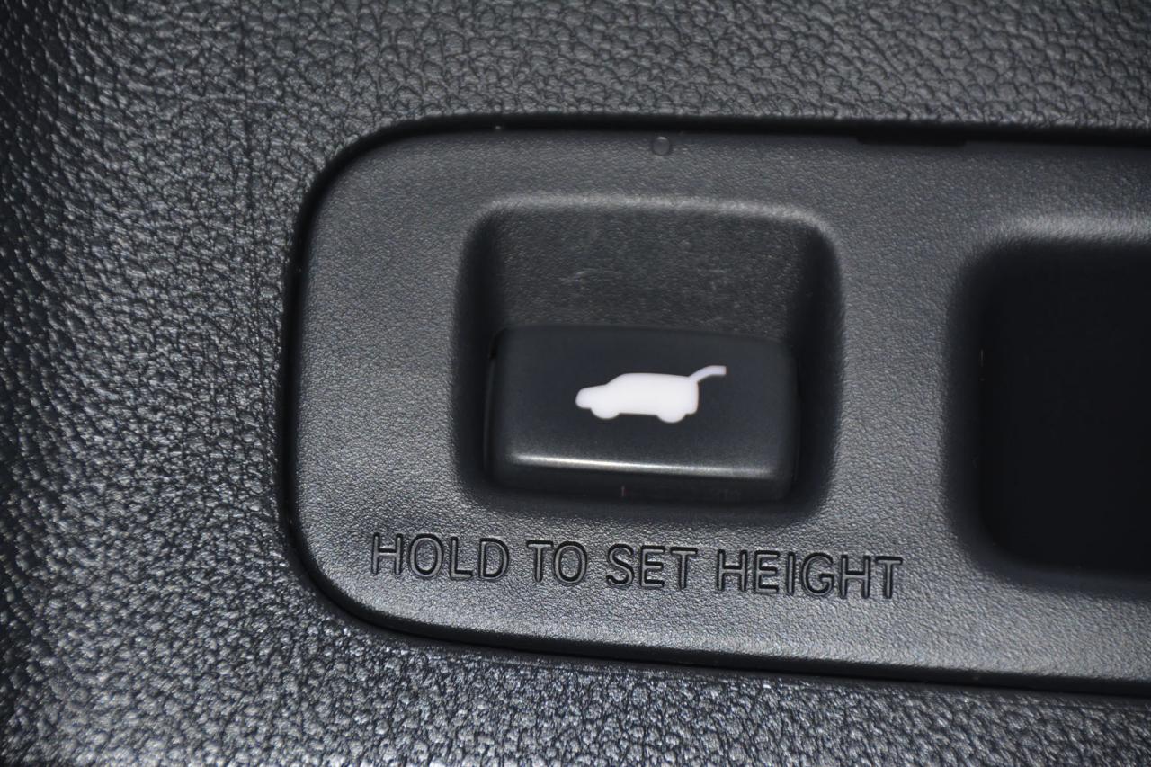 2020 Honda CR-V CR-V SPORT Photo