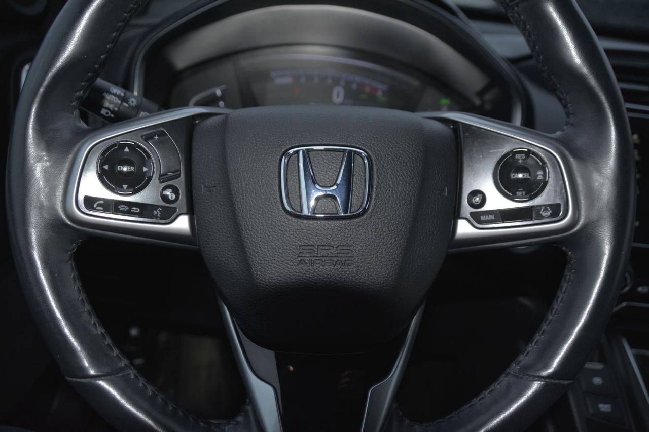 2020 Honda CR-V CR-V SPORT Photo