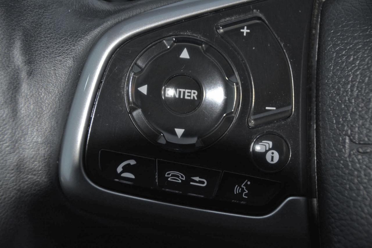 2020 Honda CR-V CR-V SPORT Photo