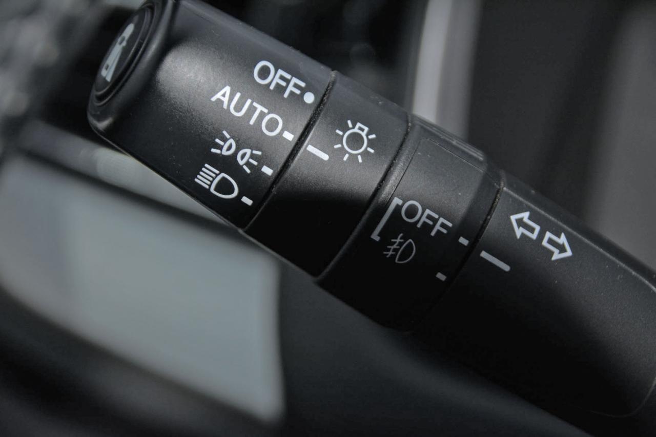 2020 Honda CR-V CR-V SPORT Photo