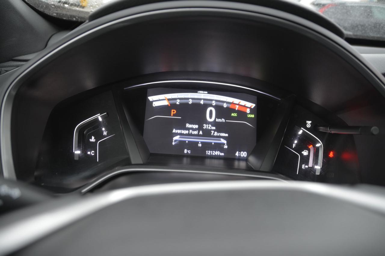 2020 Honda CR-V CR-V SPORT Photo