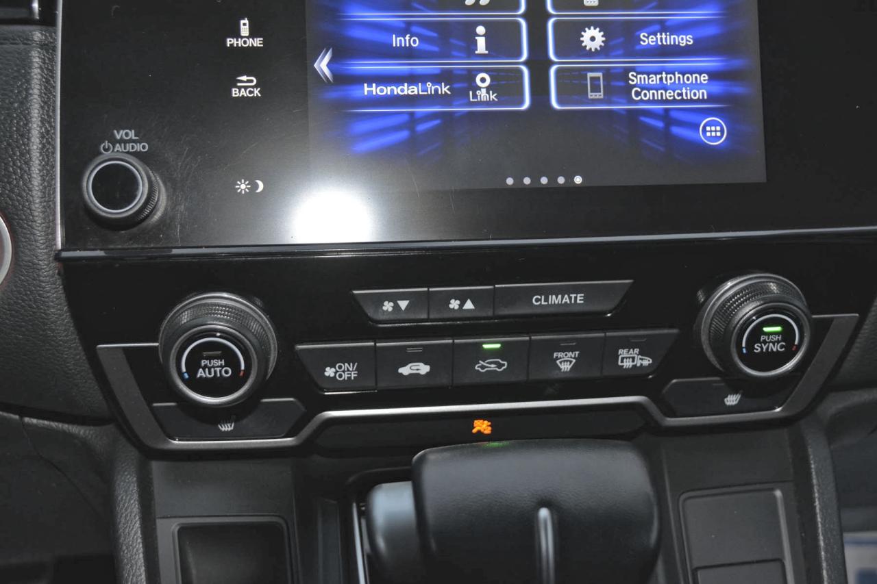 2020 Honda CR-V CR-V SPORT Photo