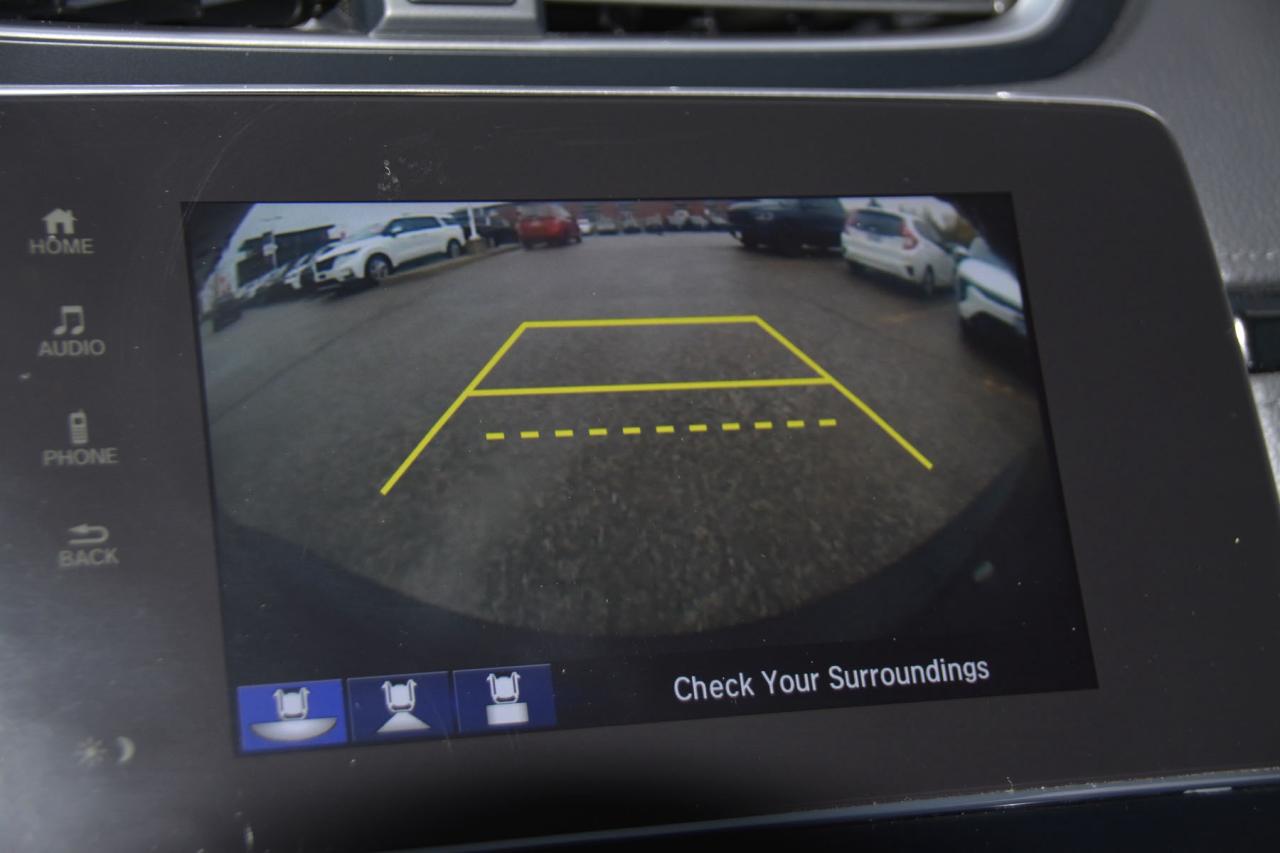 2020 Honda CR-V CR-V SPORT Photo