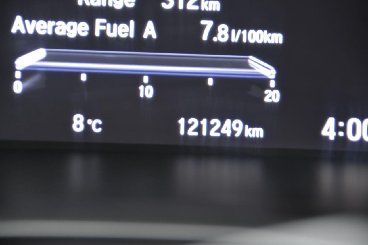 2020 Honda CR-V Sport Photo