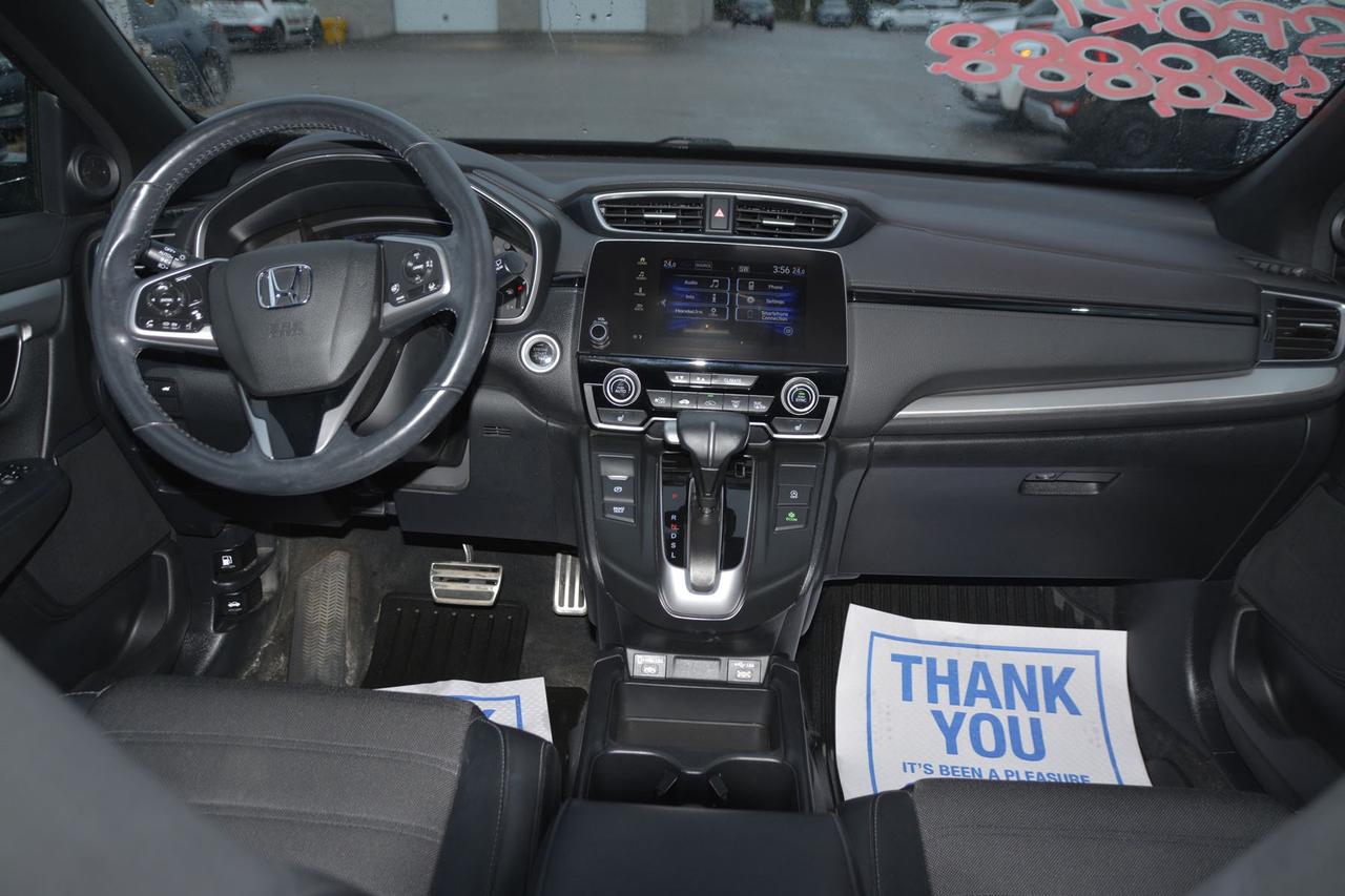 2020 Honda CR-V Sport Photo