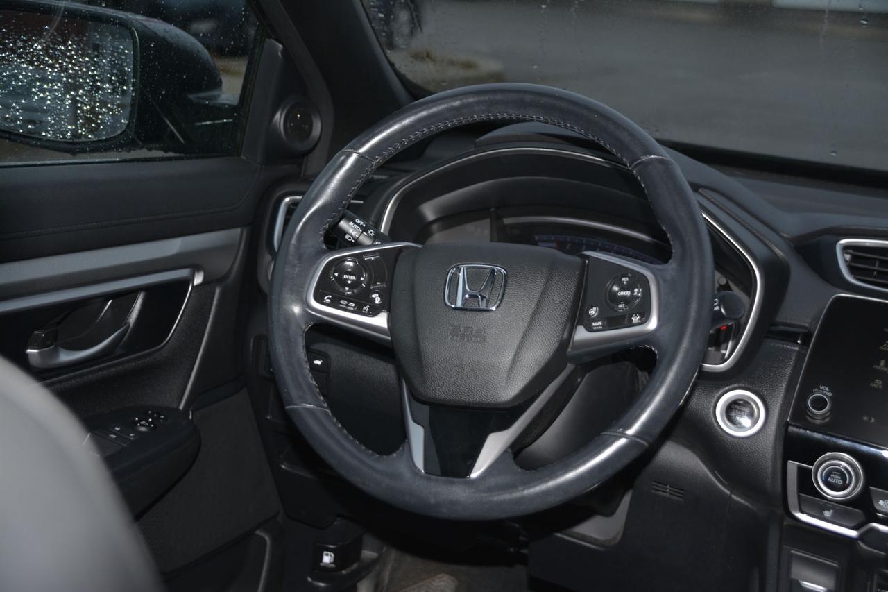 2020 Honda CR-V Sport Photo