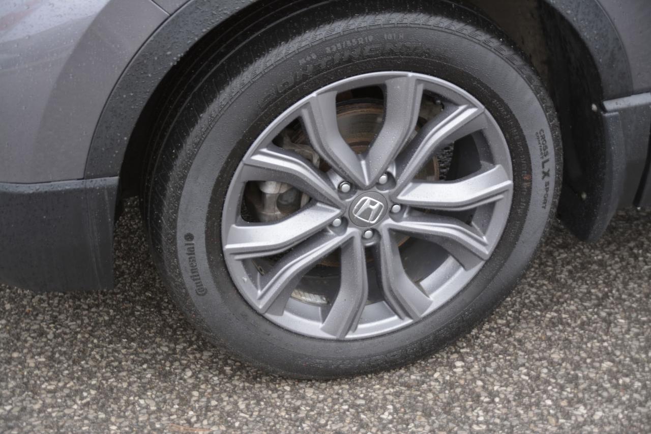 2020 Honda CR-V Sport Photo