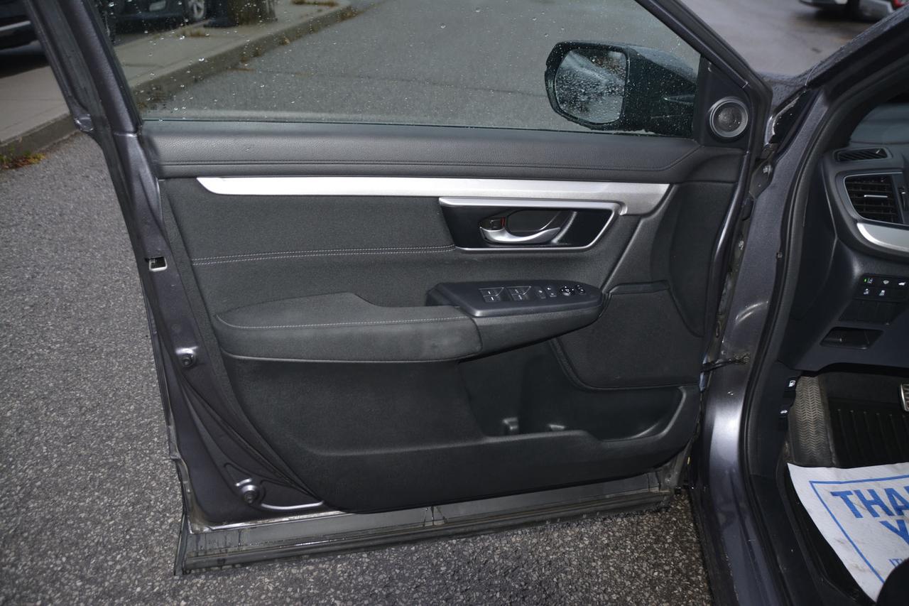 2020 Honda CR-V Sport Photo