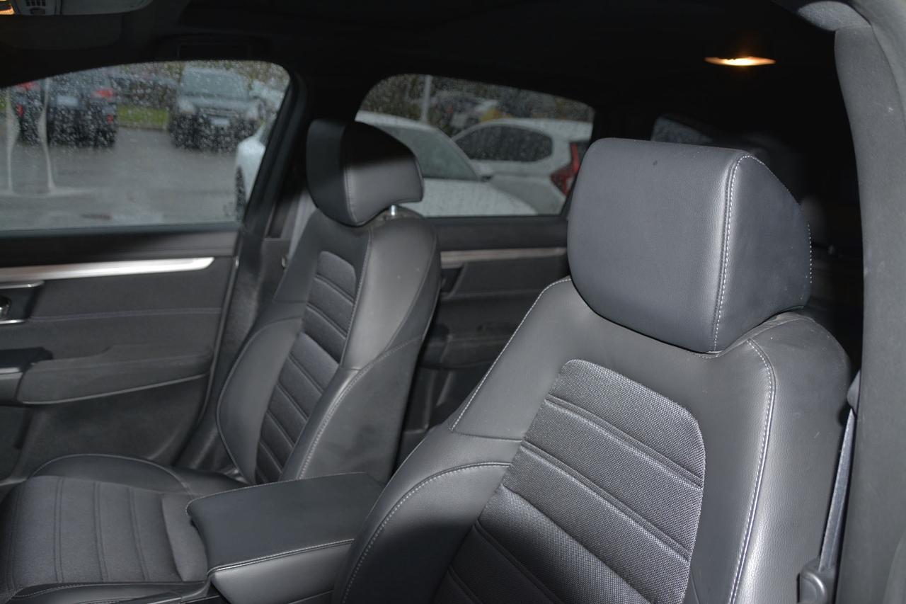 2020 Honda CR-V Sport Photo