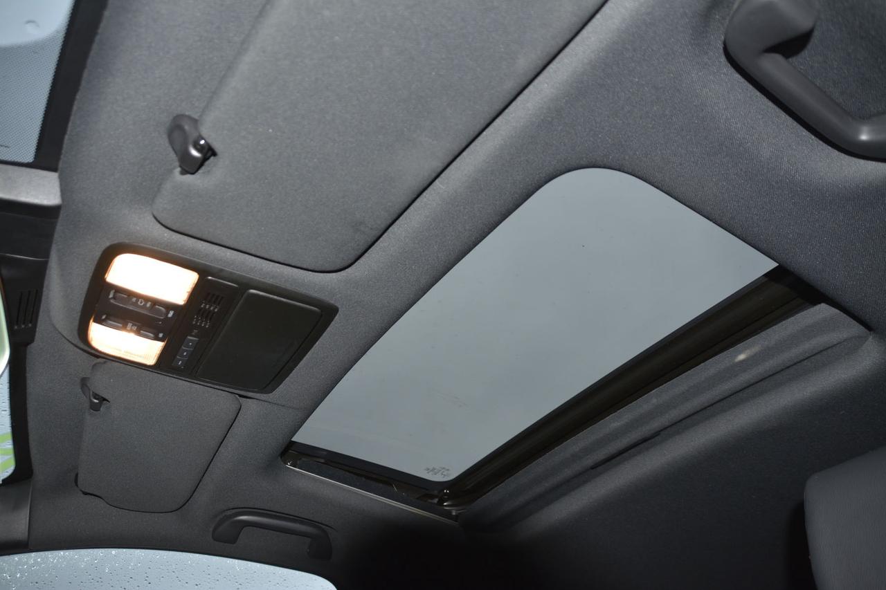 2020 Honda CR-V Sport Photo