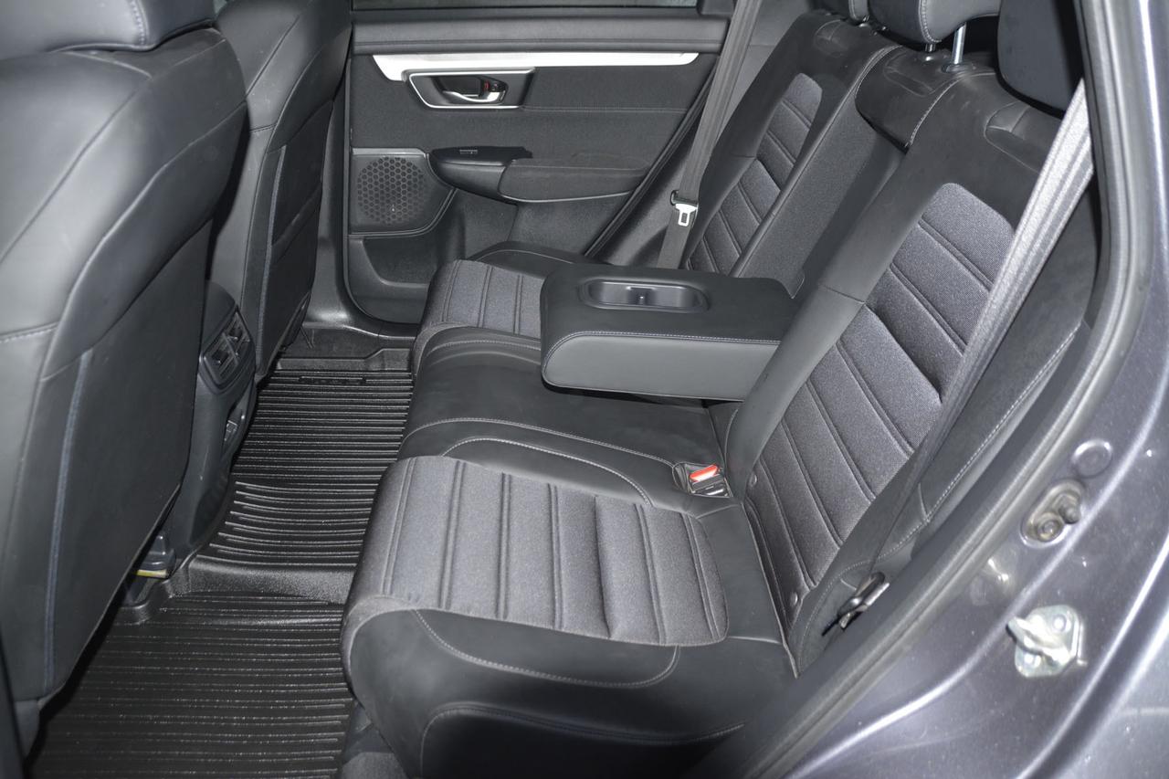 2020 Honda CR-V Sport Photo