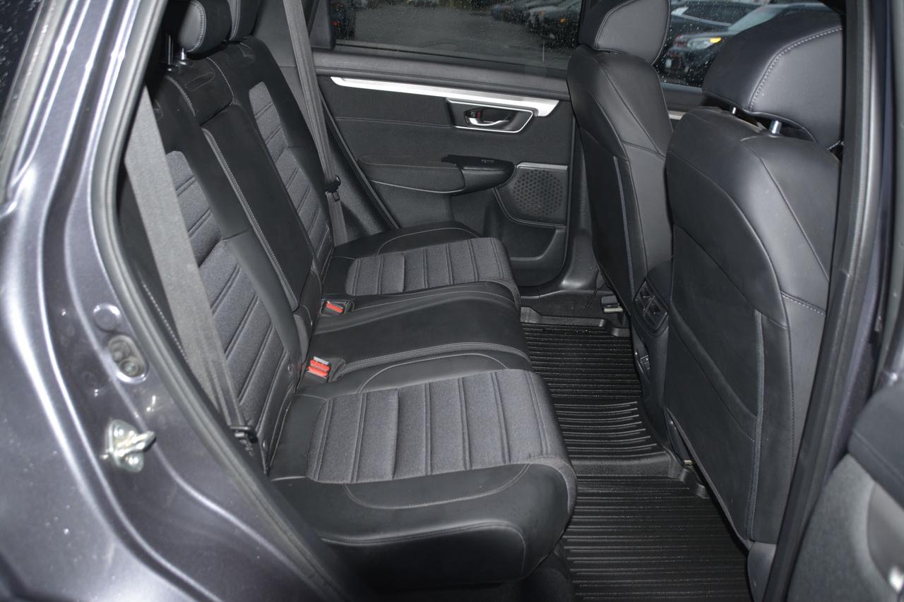 2020 Honda CR-V Sport Photo