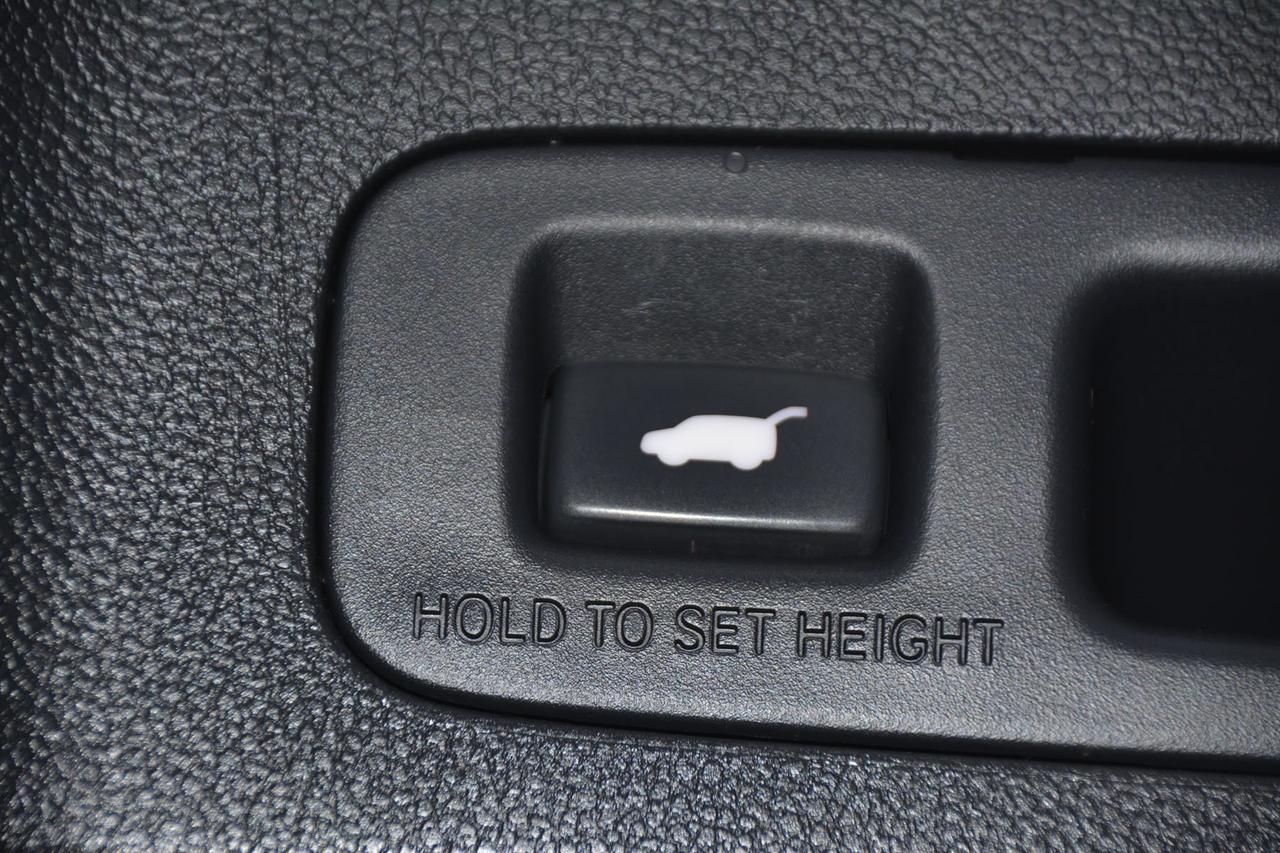 2020 Honda CR-V Sport Photo