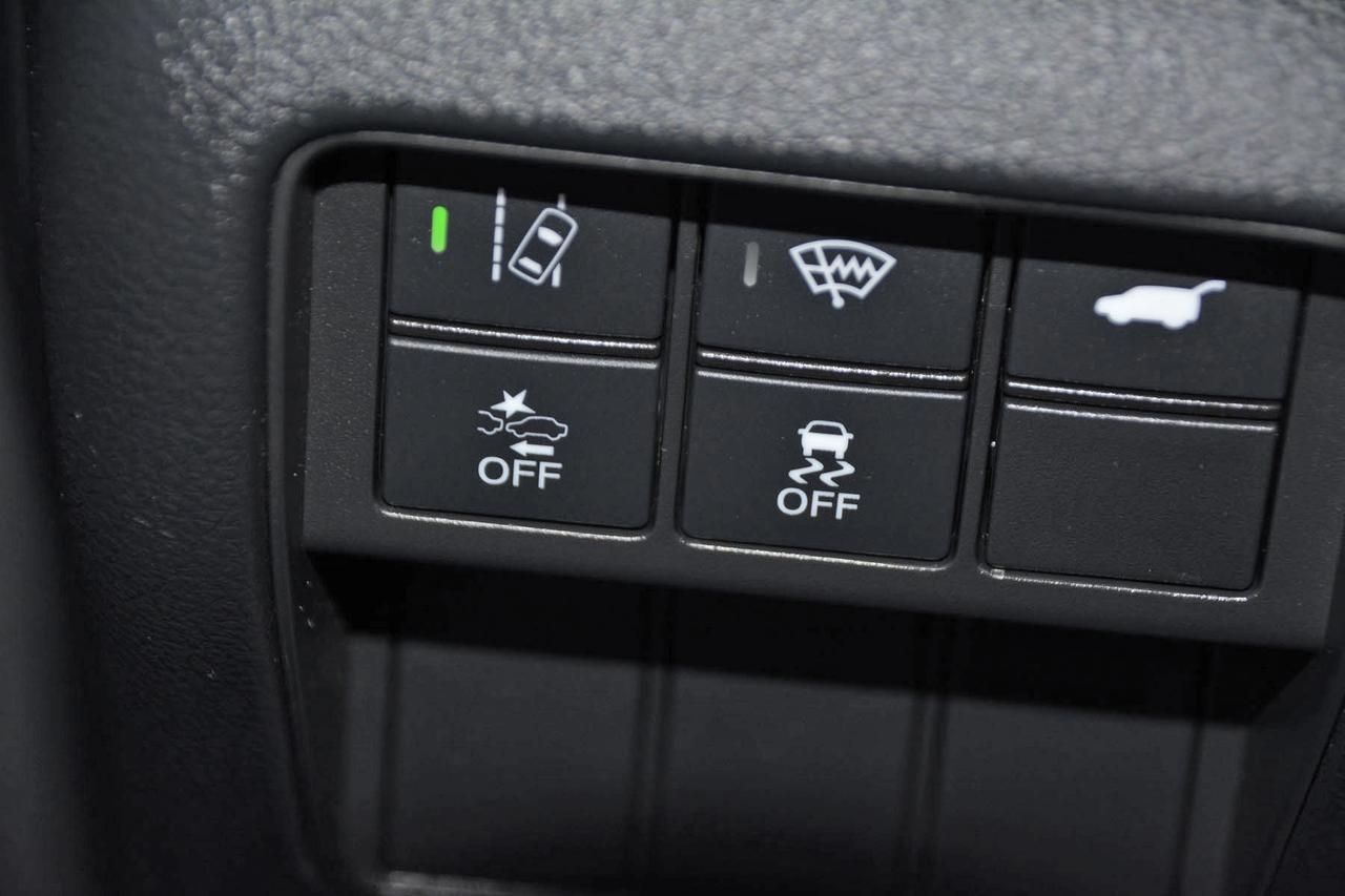 2020 Honda CR-V Sport Photo