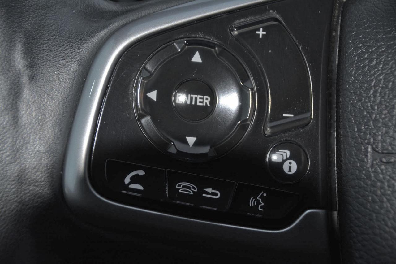 2020 Honda CR-V Sport Photo