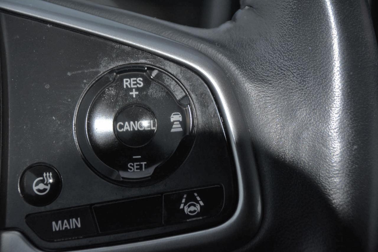 2020 Honda CR-V Sport Photo