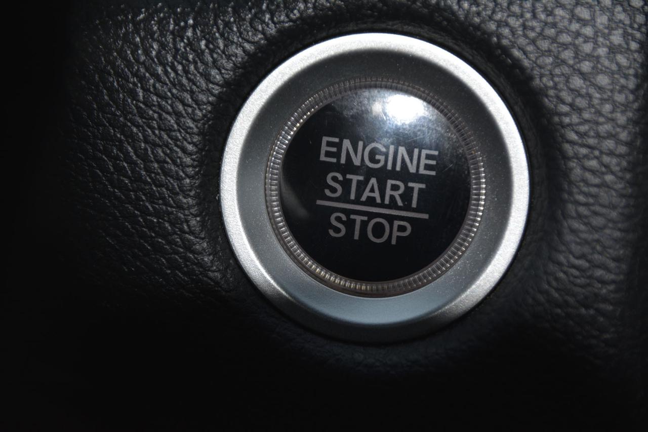 2020 Honda CR-V Sport Photo