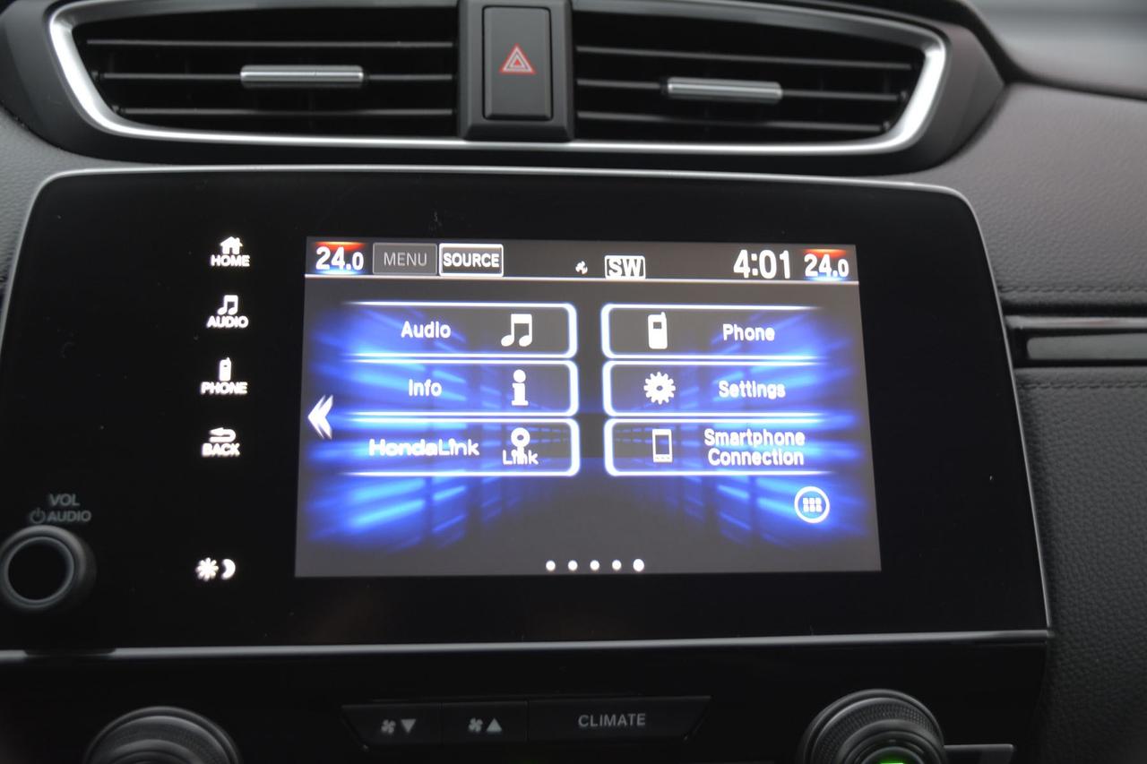 2020 Honda CR-V Sport Photo