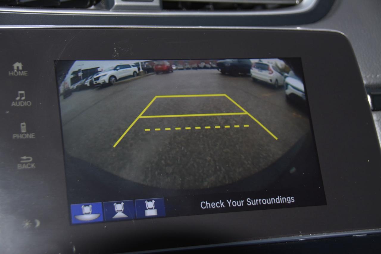 2020 Honda CR-V Sport Photo