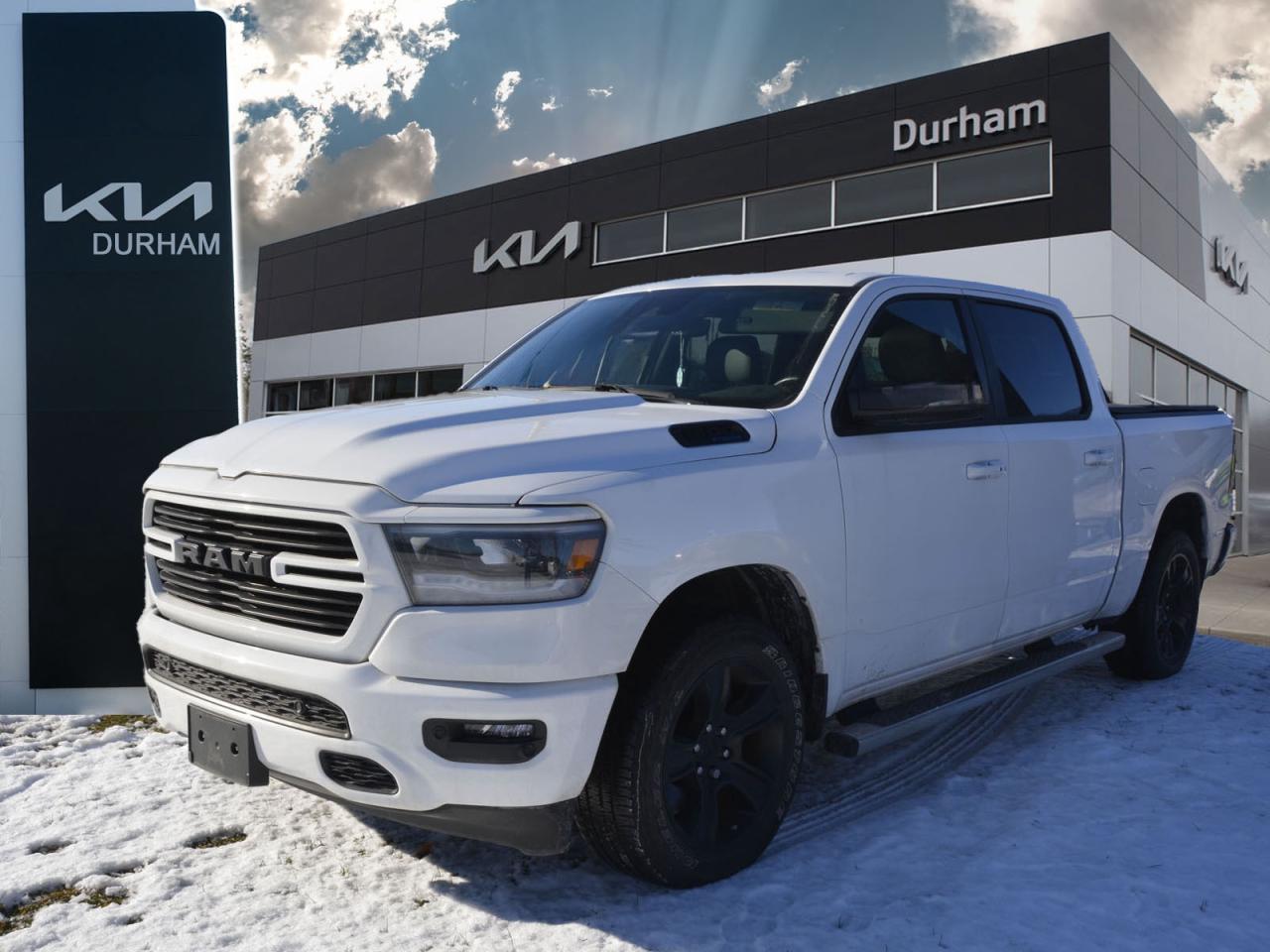 2023 RAM 1500 1500 SPORT Photo0