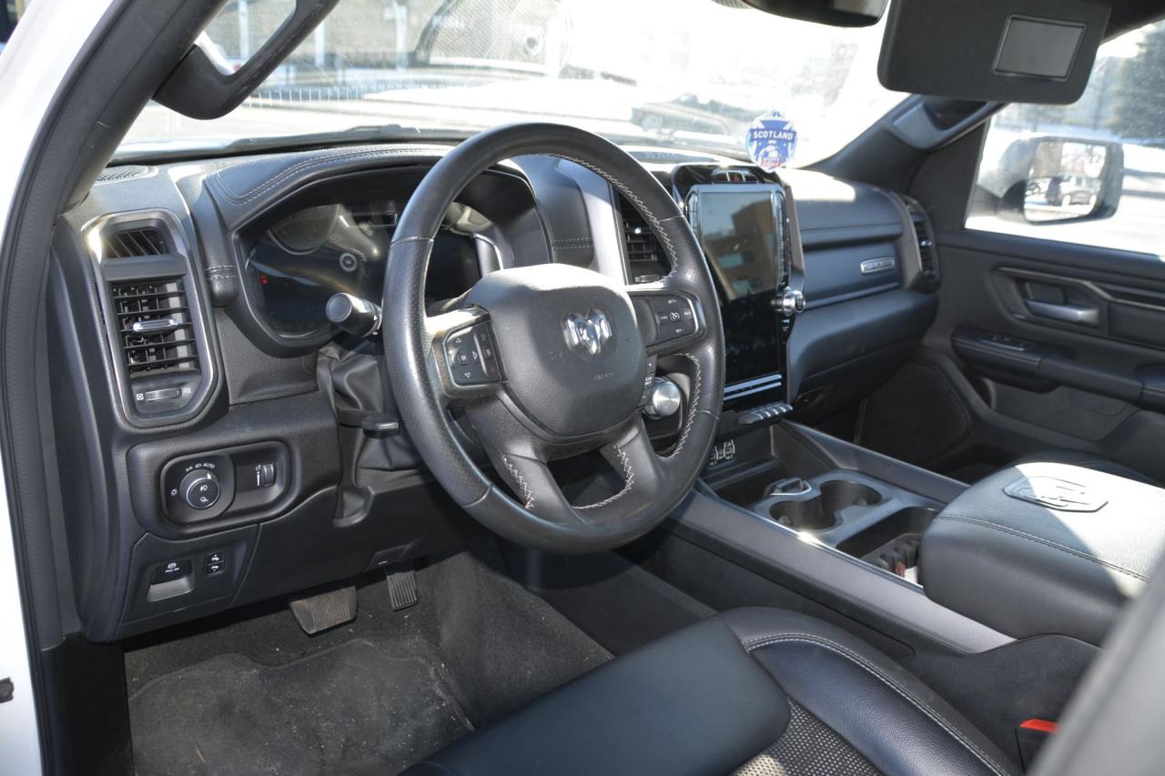 2023 RAM 1500 1500 SPORT Photo