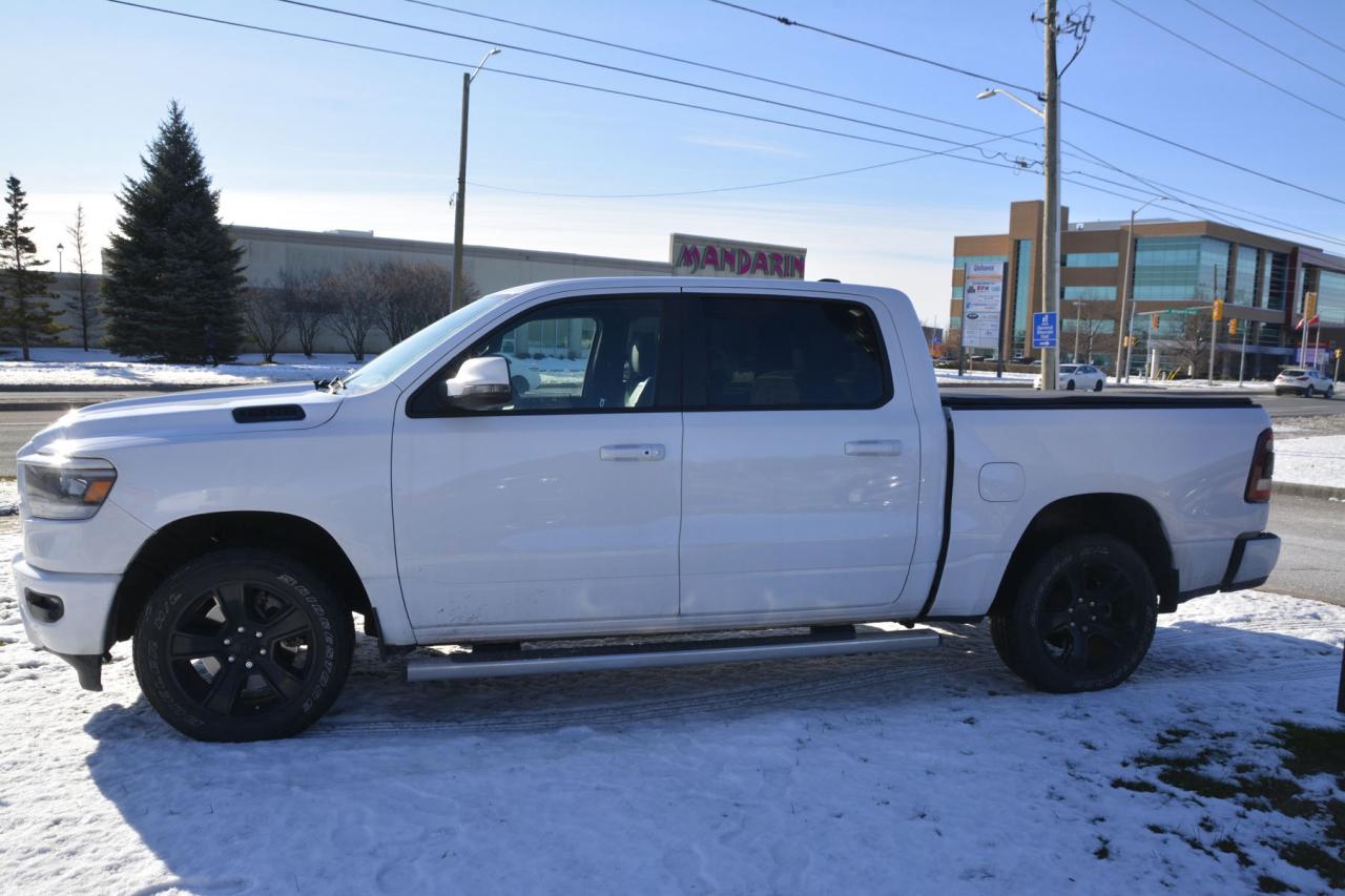 2023 RAM 1500 1500 SPORT Photo