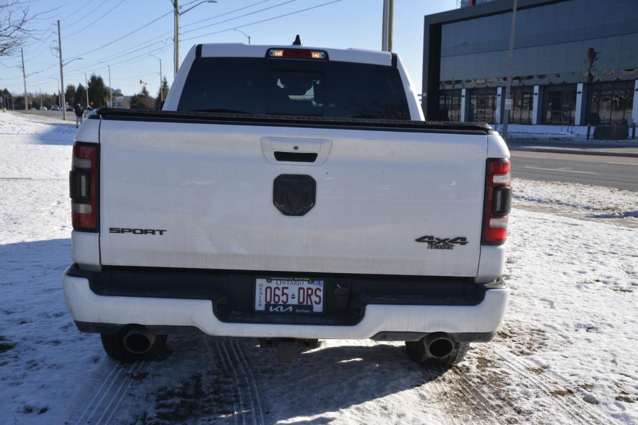 2023 RAM 1500 1500 SPORT Photo