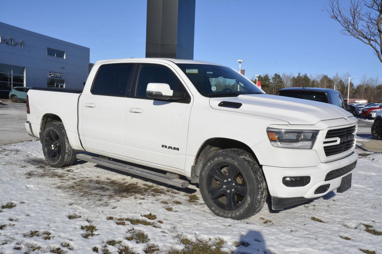 2023 RAM 1500 1500 SPORT Photo