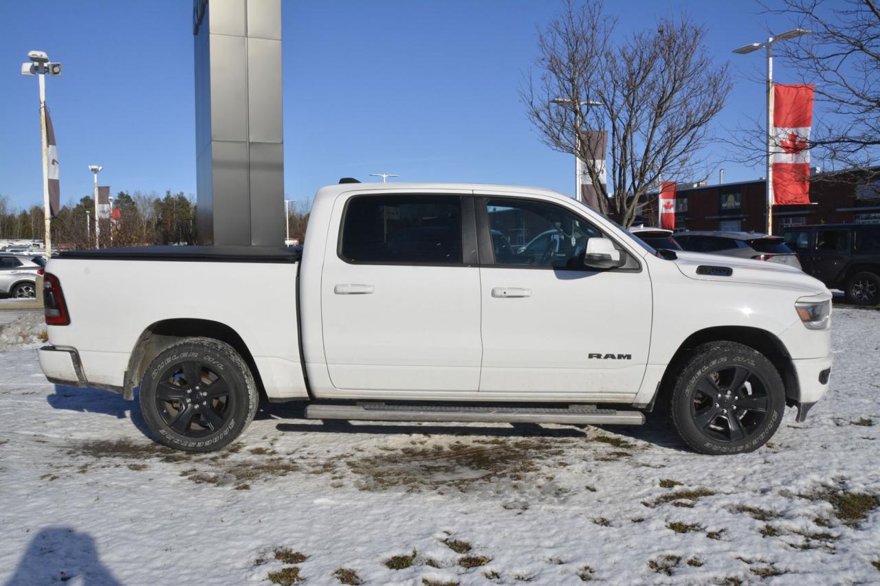 2023 RAM 1500 1500 SPORT Photo