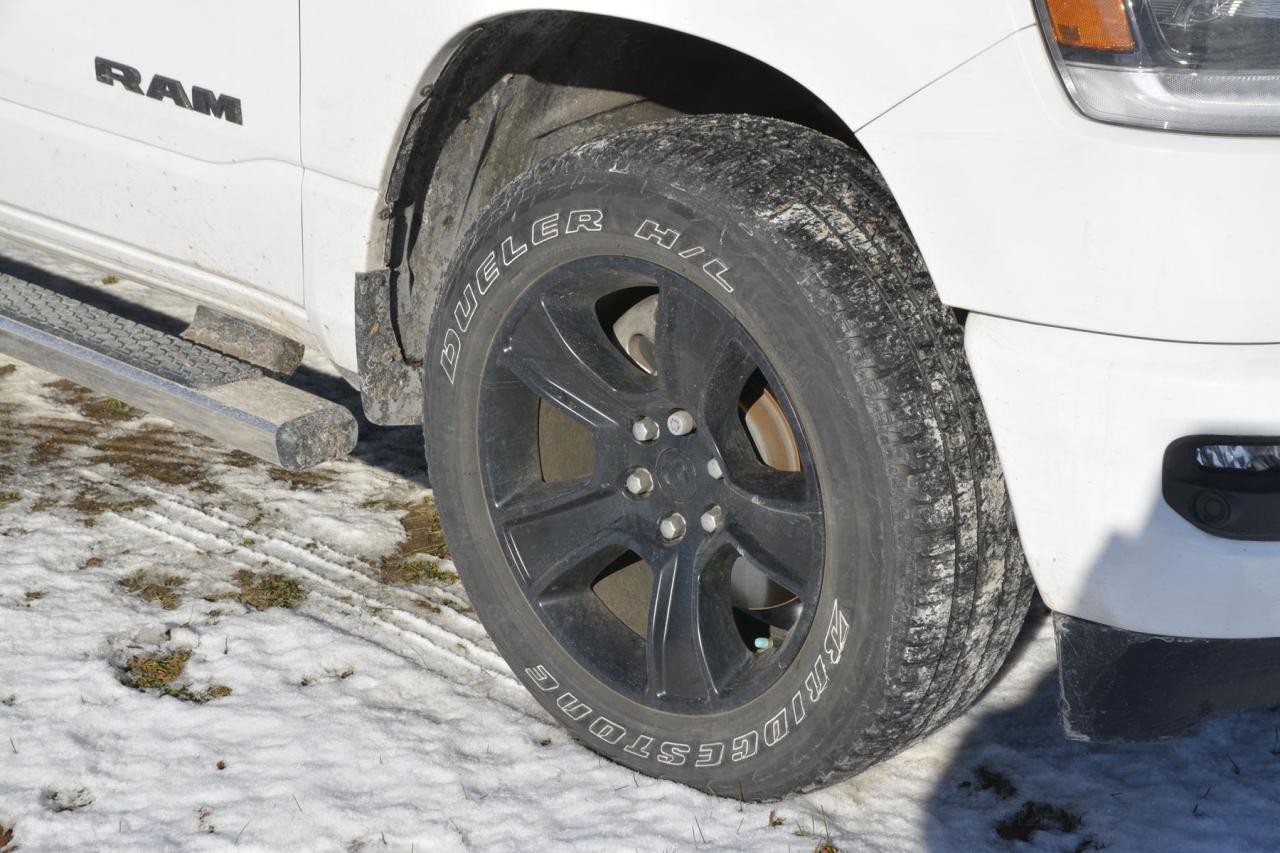 2023 RAM 1500 1500 SPORT Photo