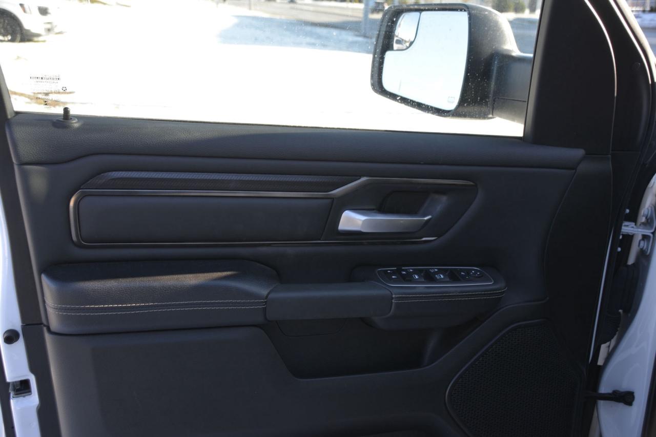 2023 RAM 1500 1500 SPORT Photo