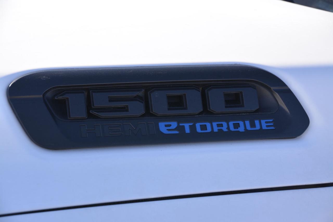 2023 RAM 1500 1500 SPORT Photo